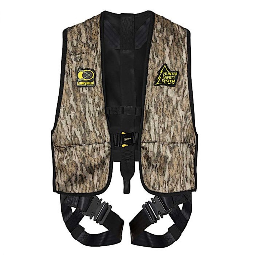 Hunter Safety System Lil' Youth Treestalker